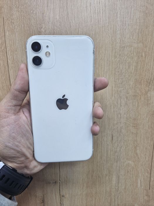 Iphone 11 128 gb