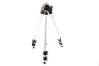 Trepied foto profesional Manfrotto 055, Aluminiu | UsedProducts.ro