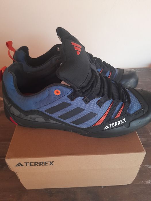 Adidas Terrex Swift solo 2