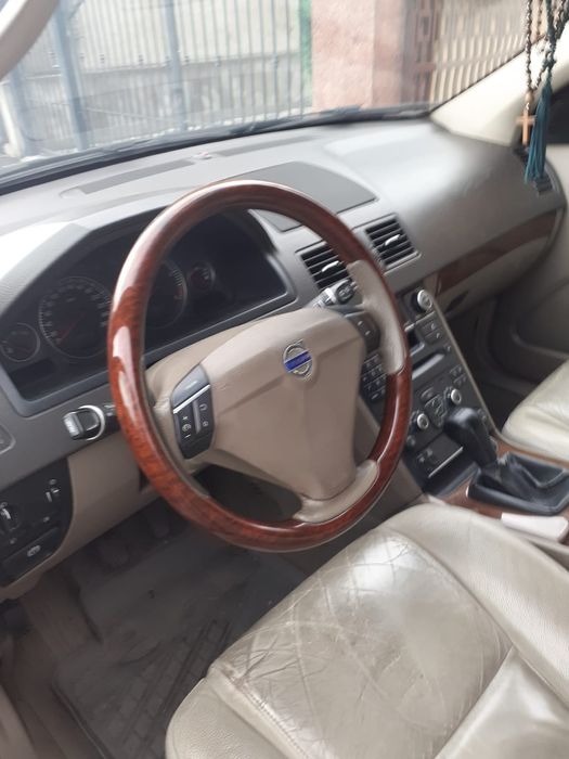 Vând Volvo XC90 , 2007