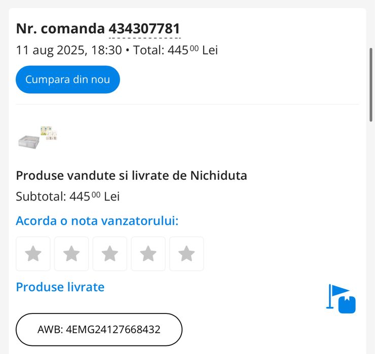 Vand tarc de joaca pentru copii 120 x 180 nichiduta
