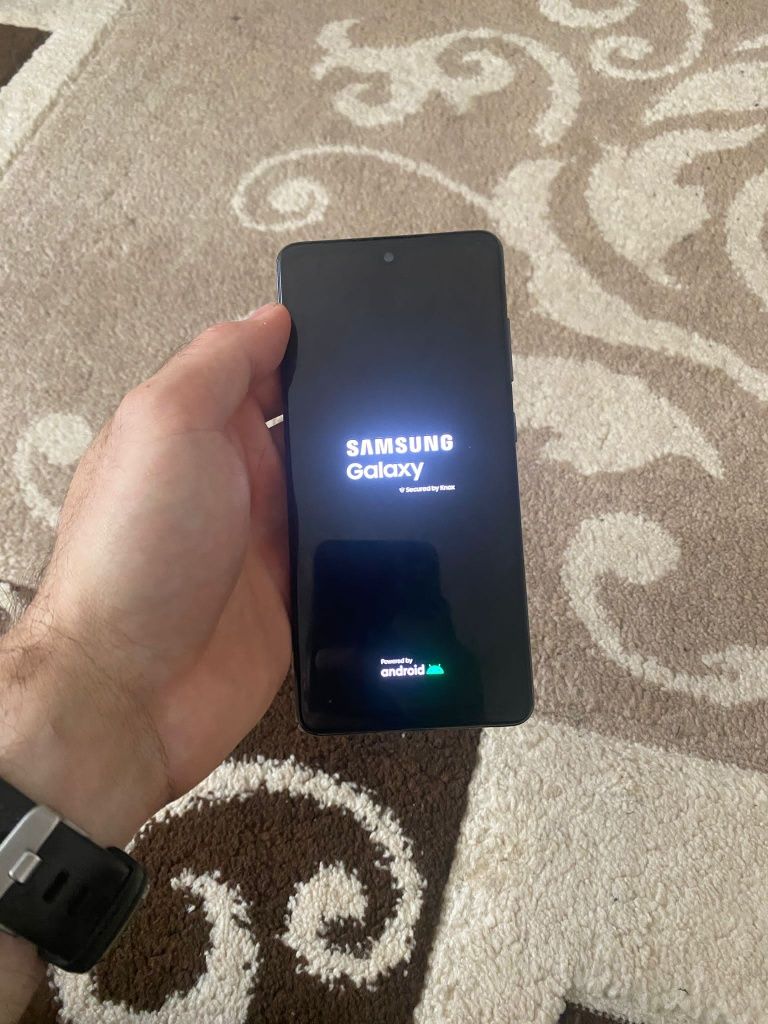 Display samsung Galaxy A52-A52 5G