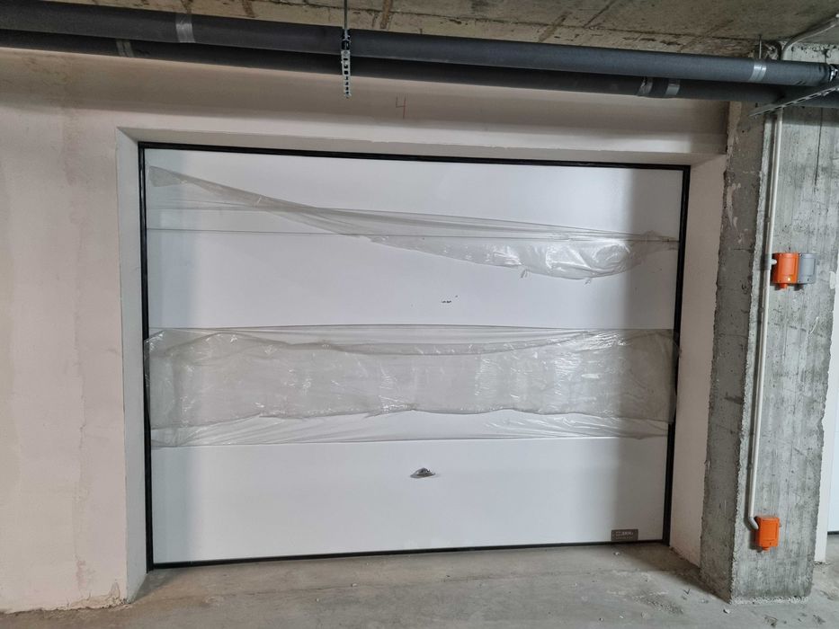 Продава се Гараж / Паркомясто в Пловдив, Тракия - 30 кв.м за 994 €/кв.м - Снимка #1