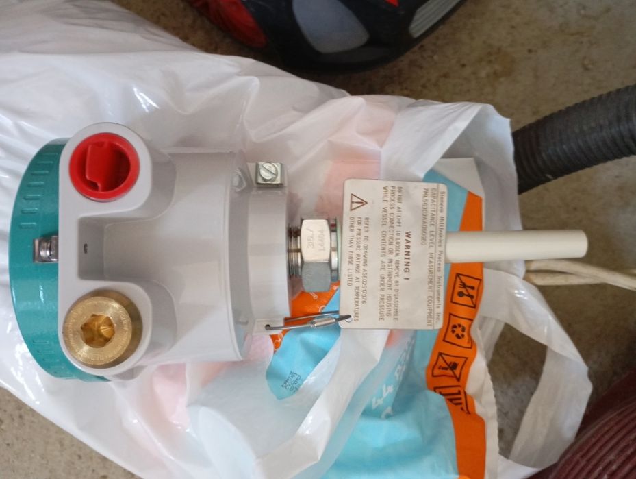 датчик уровня Siemens Pointek Cls200