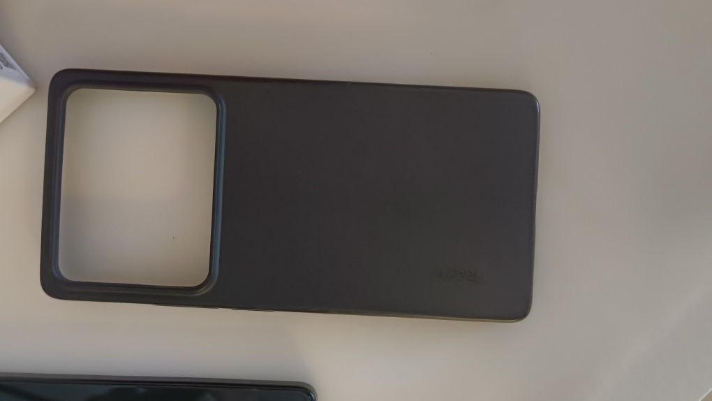 Redmi Note 13 Pro 4G | Midnight Black | 8GB RAM | 256 GB