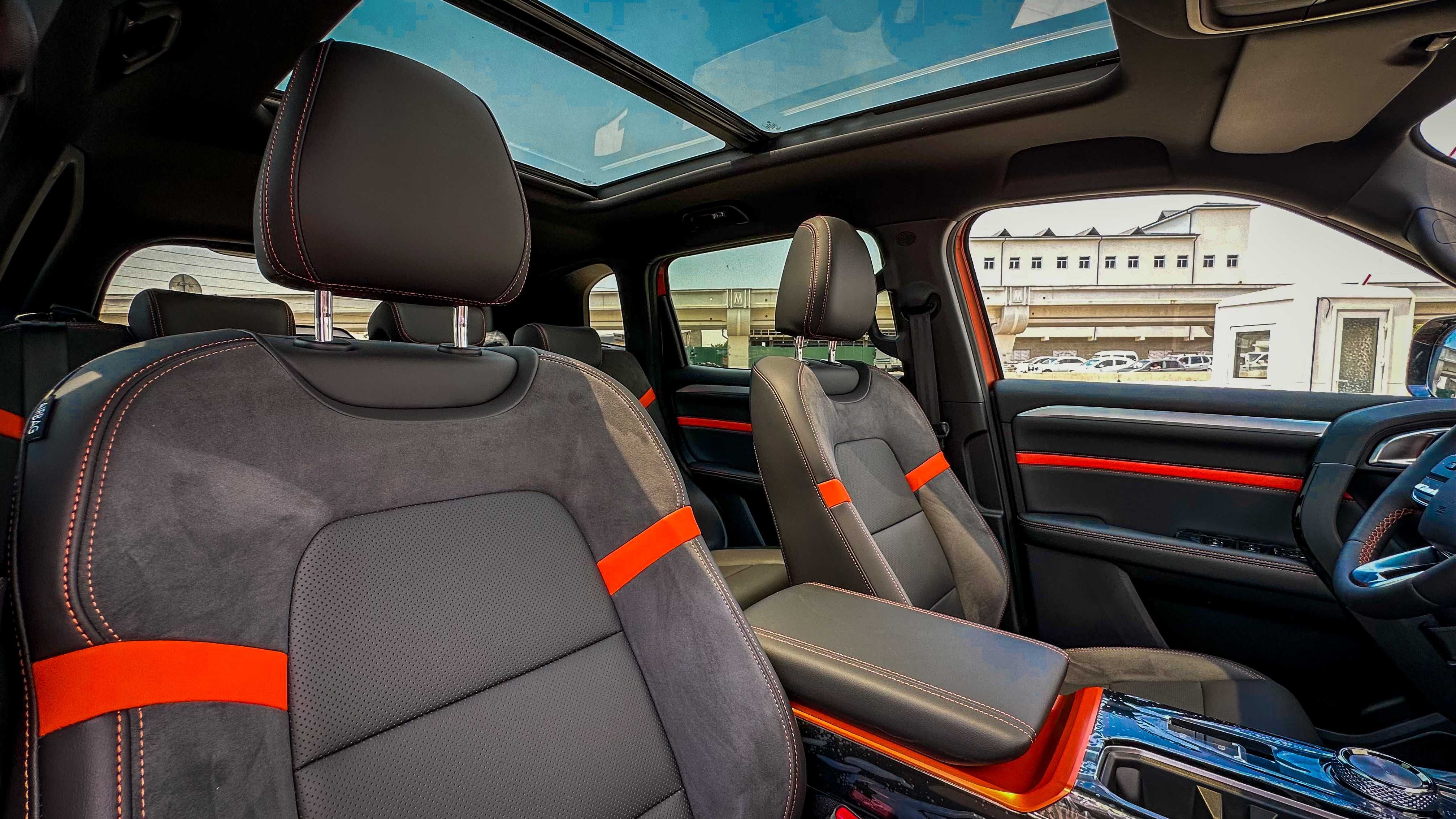 Haval Dargo 2025