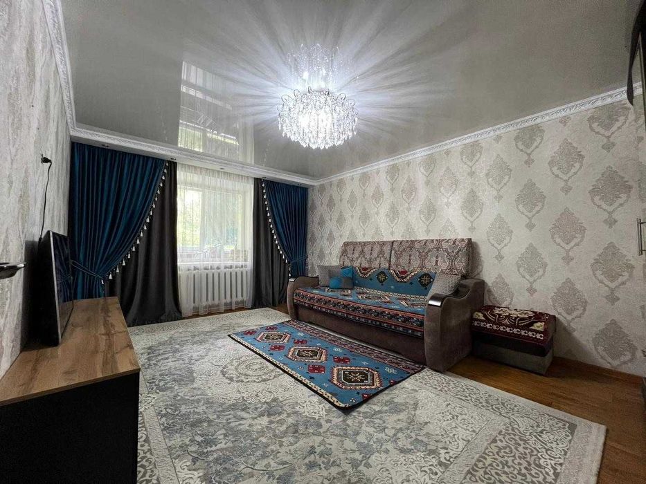 Продам 2 ком. Новая планировка. район Вокзала