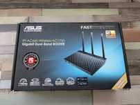 Router Asus RT-AC66U