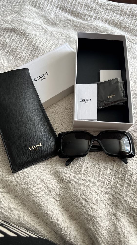 Продам очки бренда Celine