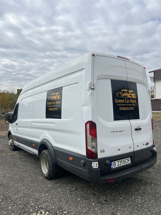Inchirieri dube/ rent a car/dubă mare/medie/mica.