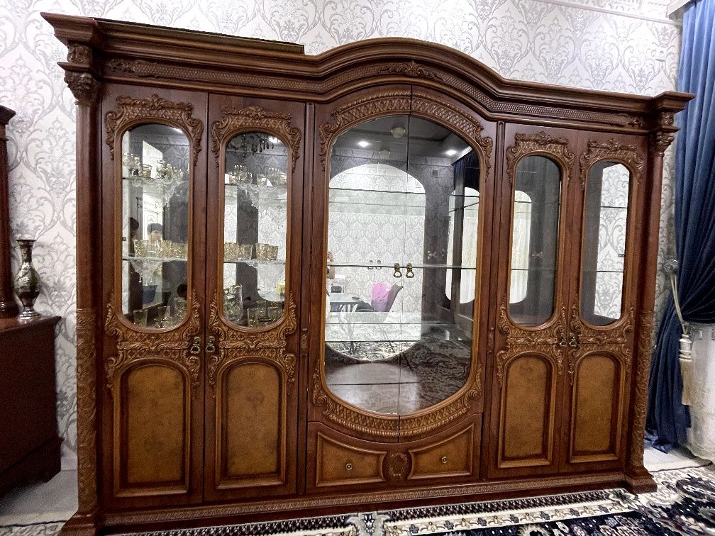 Furniture mebel Zal garnitura