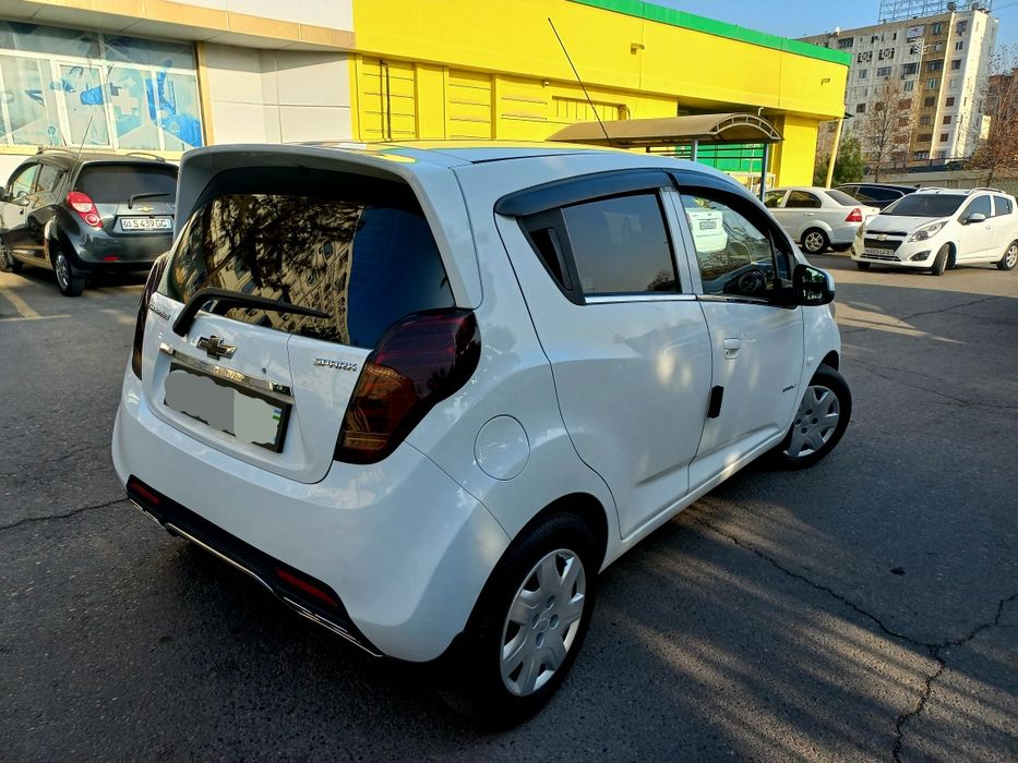 Spark 2019.mator 125