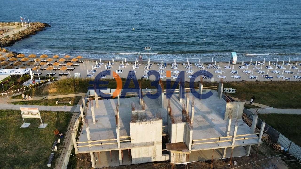 Продава се Двустаен апартамент в с. Равда, Област Бургас - 76 кв.м за 2137 €/кв.м - Снимка #10