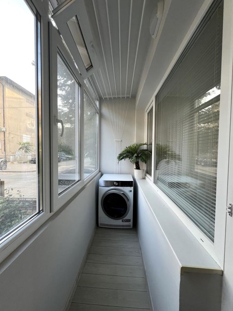Дава се под наем Двустаен апартамент в Пловдив, Каменица 2 - 61 кв.м за 600 € - Снимка #13
