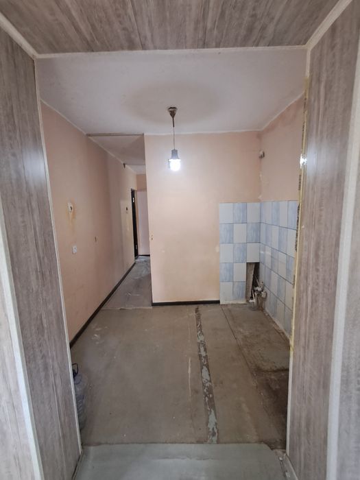 Продам 2ком квартиру 3мик 3этаж