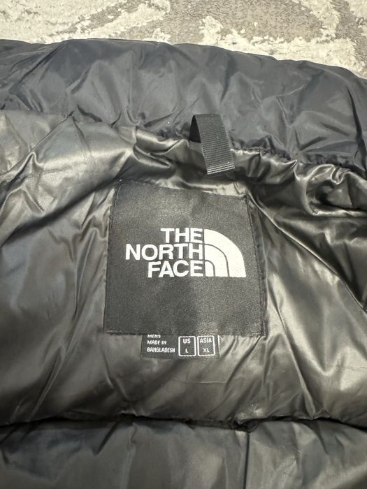 Geaca The North Face