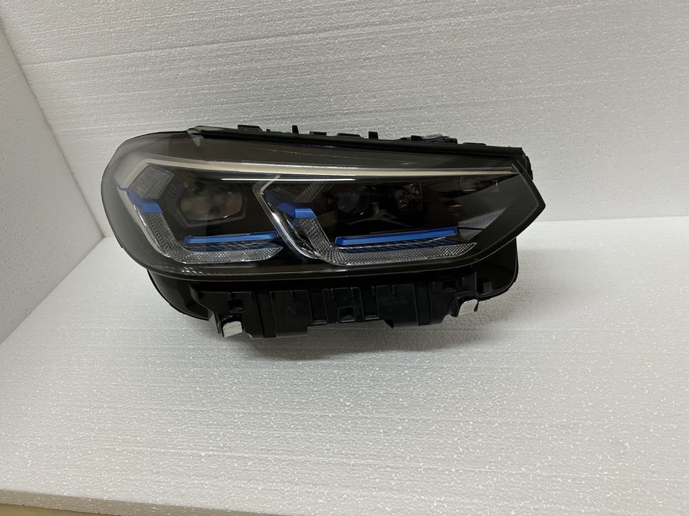 Far bmw X3 G01 X4 G02 laser LCI dreapta 2021-2023
