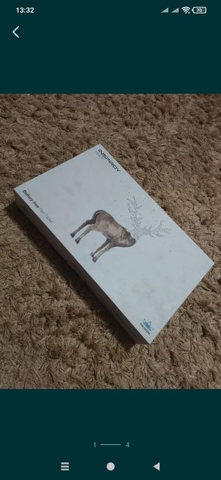 Графический планшет