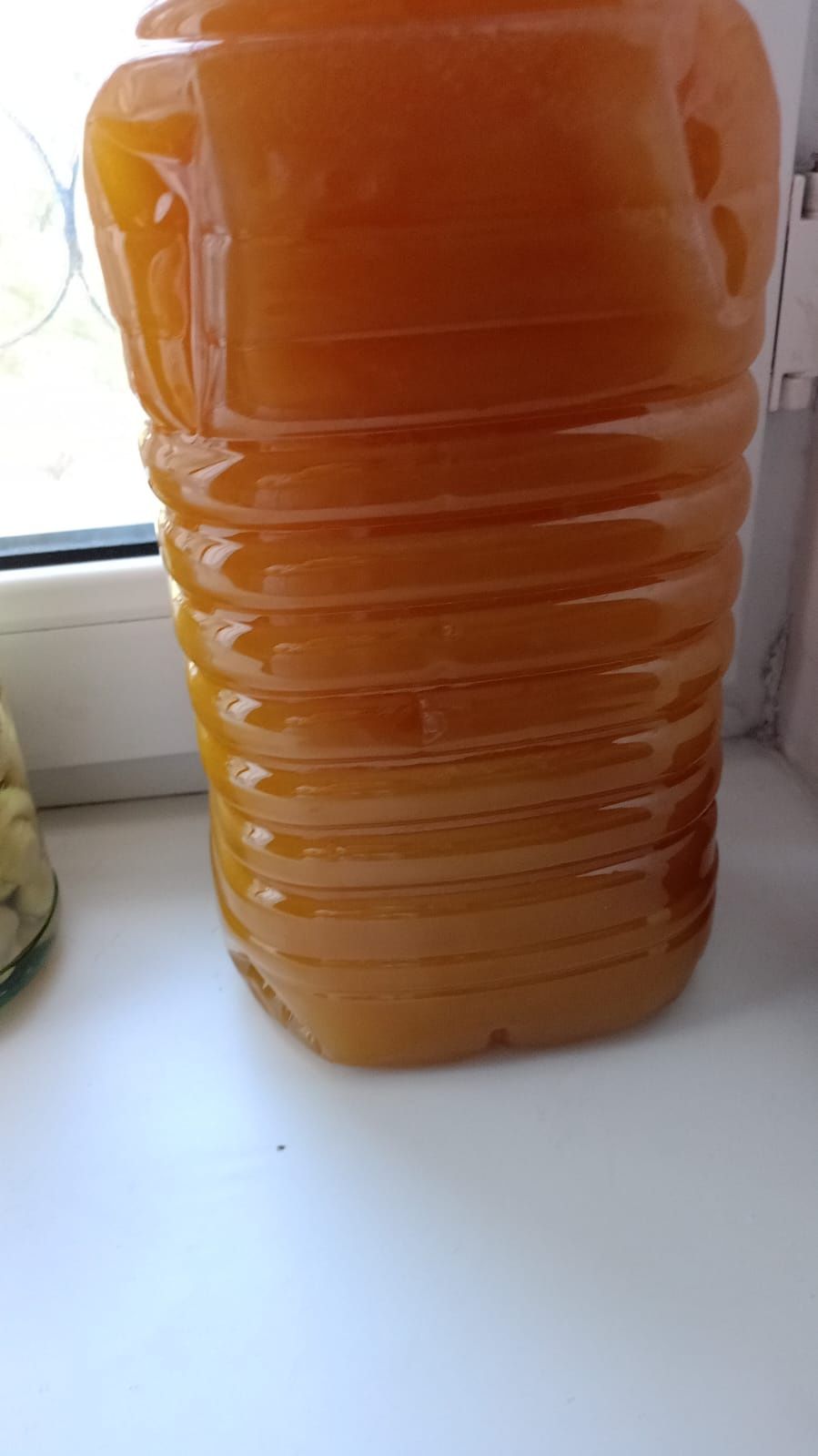 Продается натуральный мед
