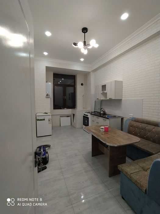 Сдаётся Квартира на метро новза 5