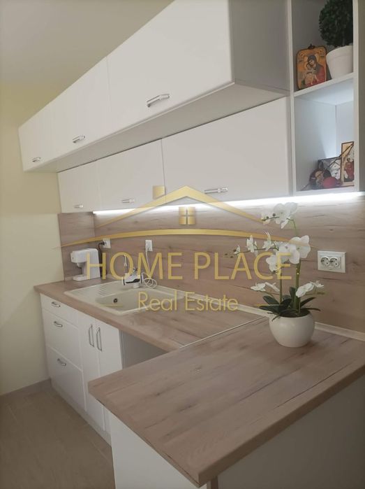 Продава се Двустаен апартамент в Варна, Победа - 62 кв.м за 1920 €/кв.м - Снимка #4