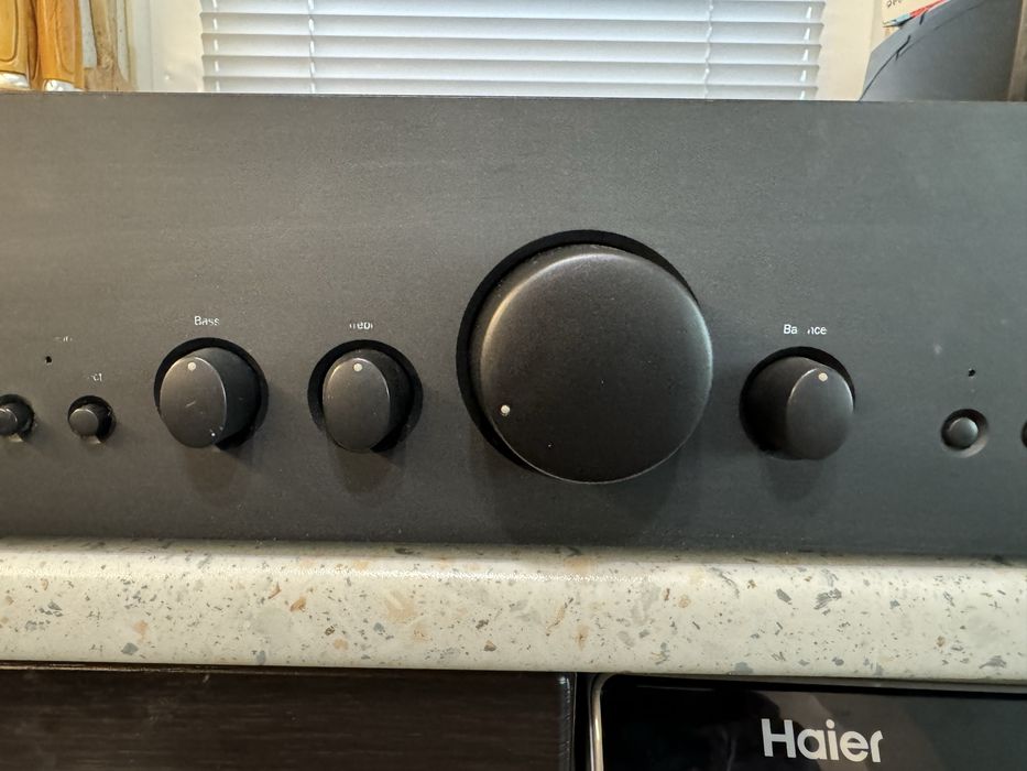 Cambridge audio Azur-540a