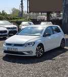 Volkswagen Golf 1.5 TSI/ IQ Drive/ Carplay/ Blind Spot/ Discover Media/ Park-Assist