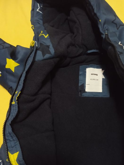 Детски гащеризон