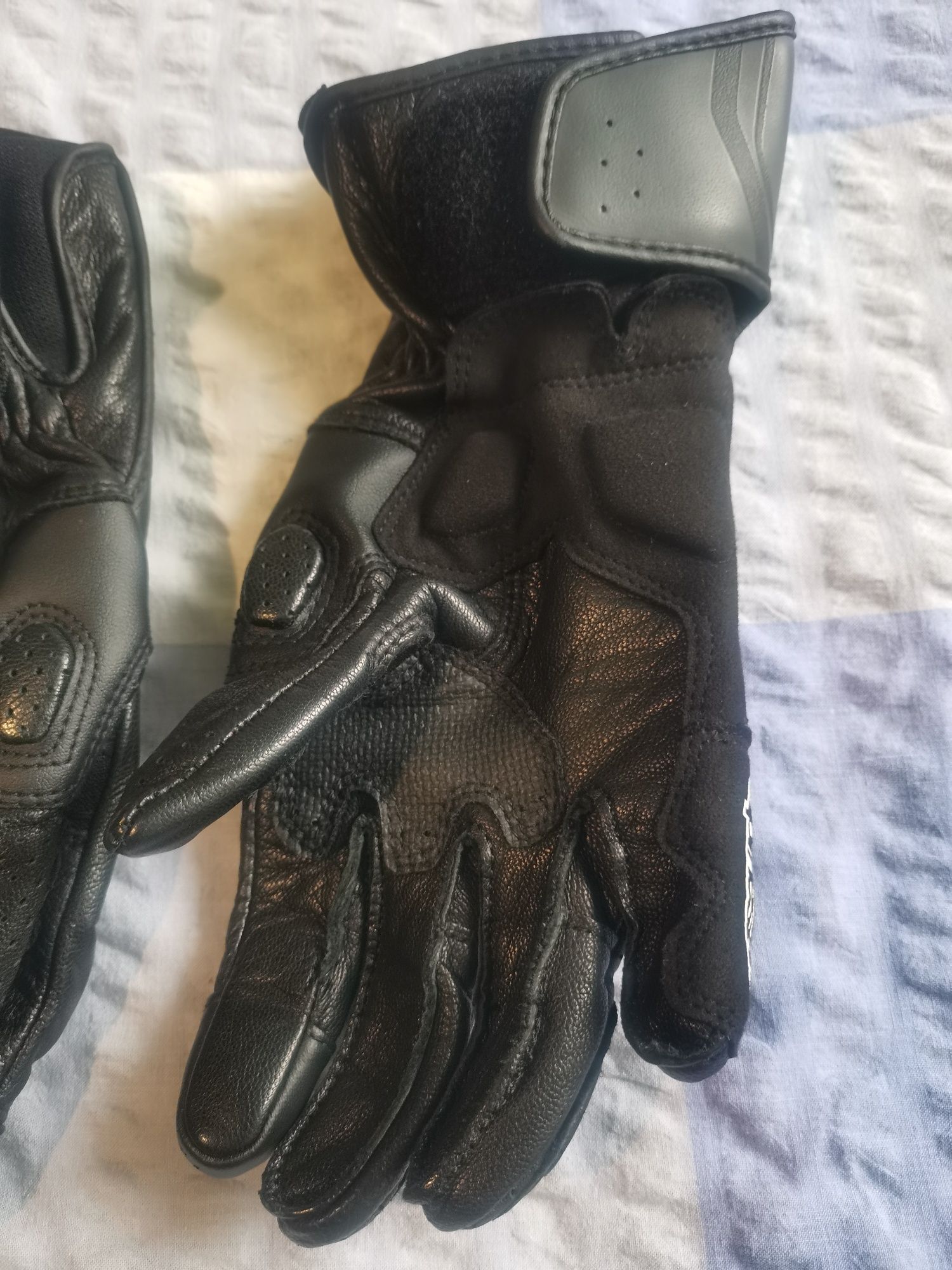Alpinstars SP 8 V2