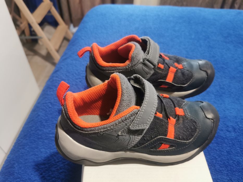 Детски маратонки Decathlon