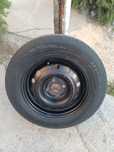 Qoqon diska R14 spark nexia