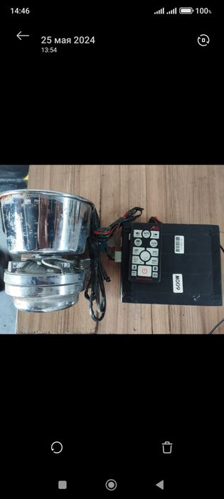 Серена сотилади американка