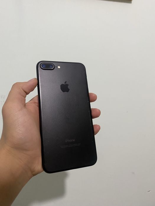 Iphone 7 plus arzongaa