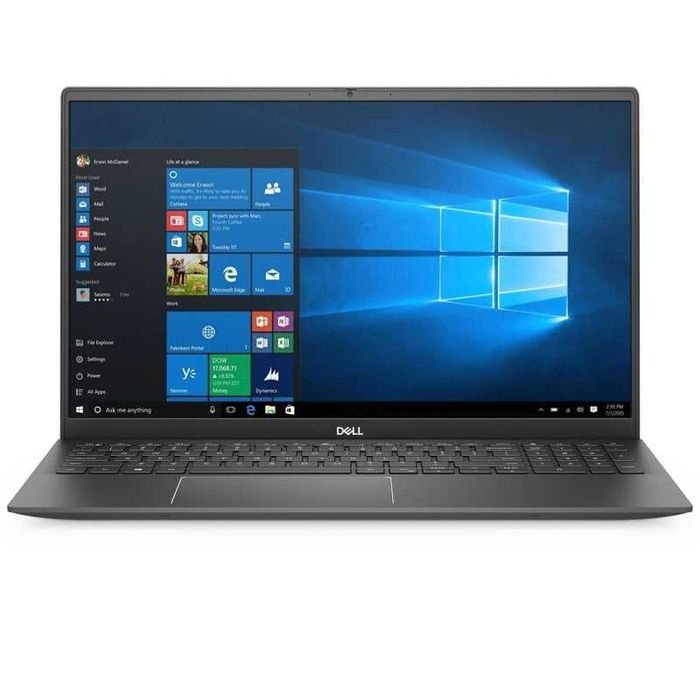 Dell Vostro 15 5501, Display 15.6'' , i5, 16 Gb RAM  | UsedProducts.Ro