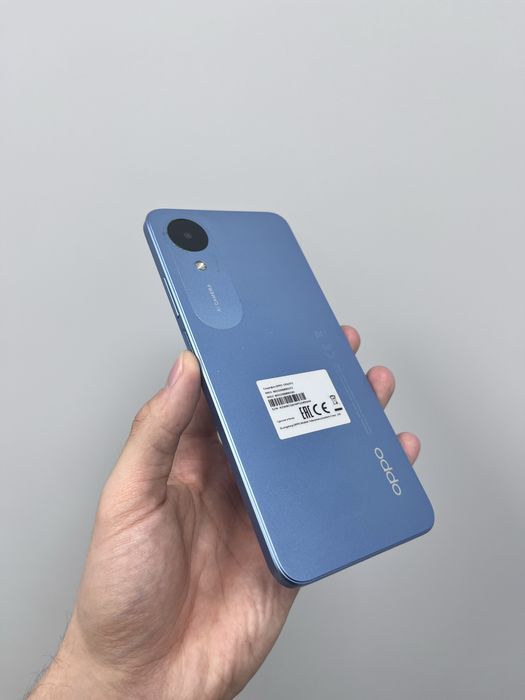 Oppo A17k (костанай 1022) лот 801314