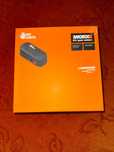 Protecție robot tuns gazon Worx WA0863