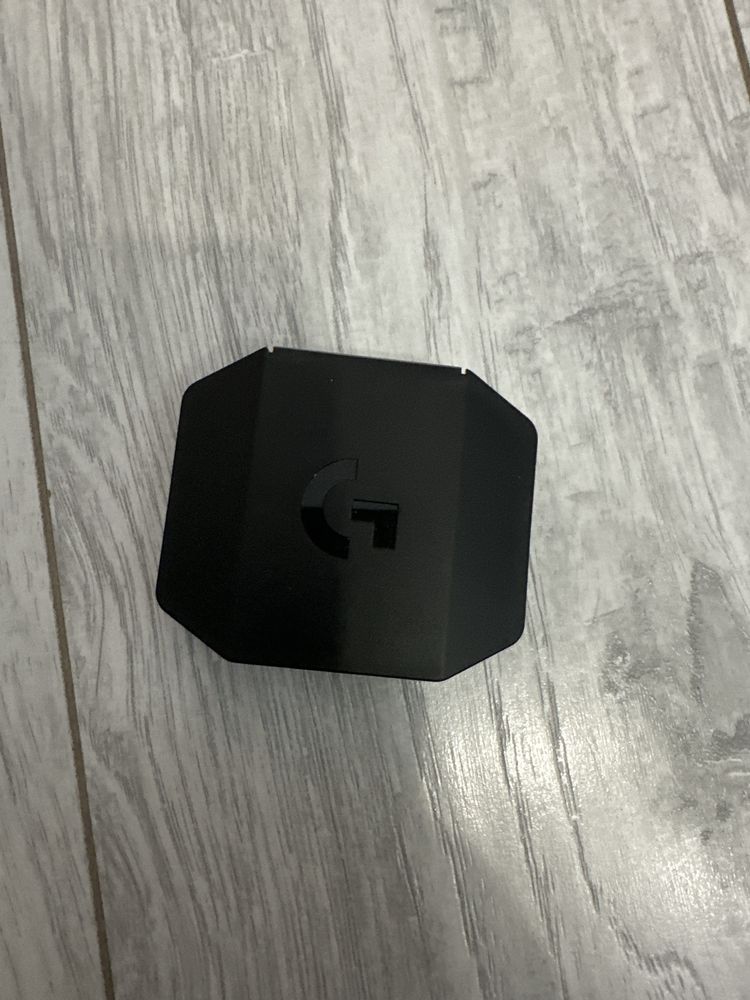 Mouse logitech g502