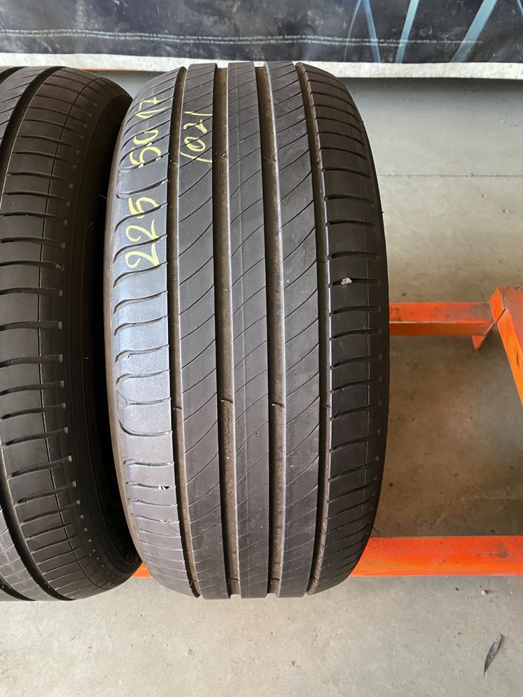 Anvelope vara 225/50/17 Michelin Primacy 4 225 50 17 R17