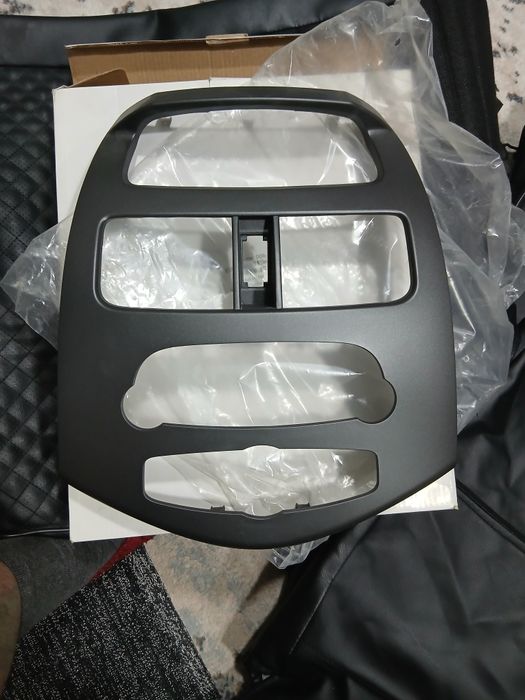 Продам рамку от магнитола Спартак.