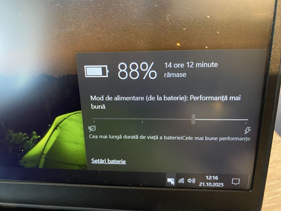 Laptop Dell Latitude 5410 I5 gen 10 ssd 256 ram 8Gb