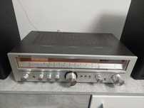 Amplituner KENWOOD KR-3010L perfect funcțional