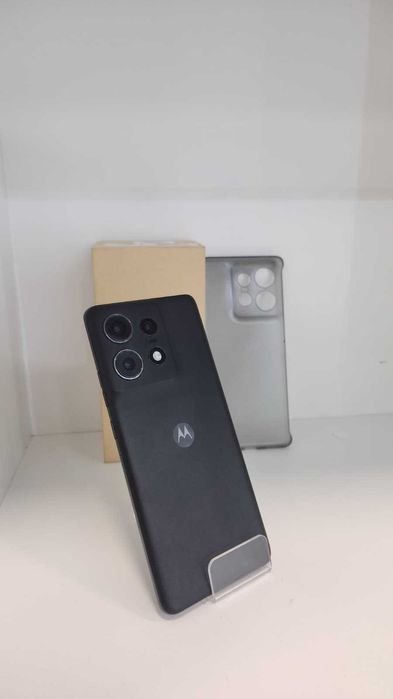 Motorola Edge 50 Pro 5G 12/512GB (Ag8 Tudor1/B73650) – Garantie 2 Ani!