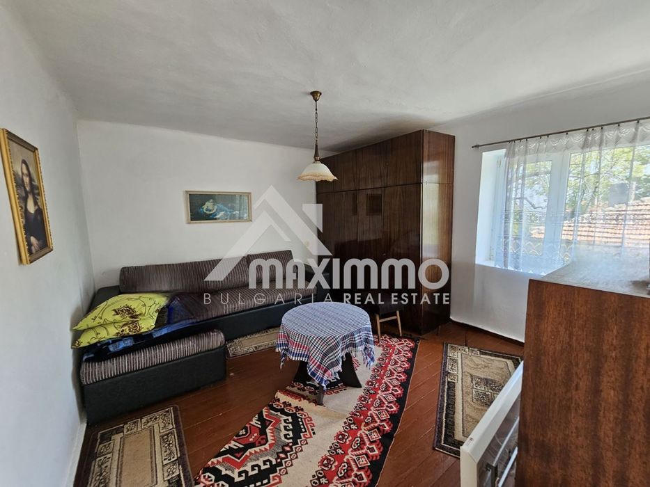 Продава се Къща в Варна, Галата - 58 кв.м за 3018 €/кв.м - Снимка #7