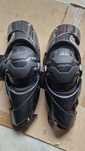 Orteze- Genunchiere Moto EVS Carbon L