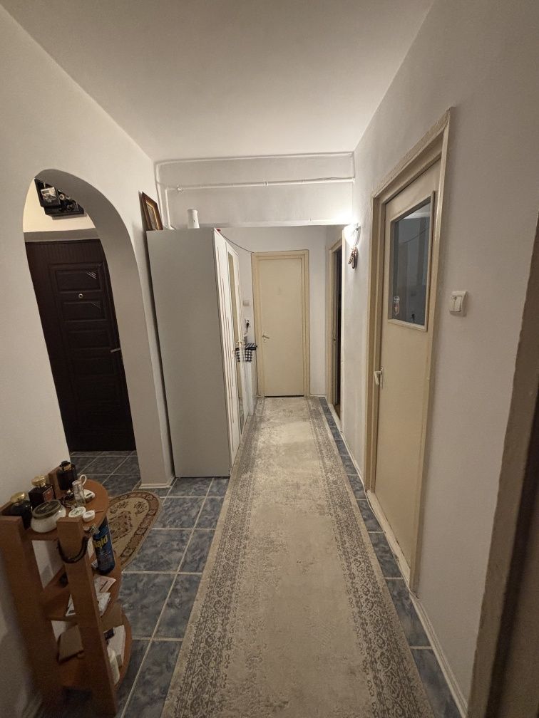 Apartament cu 2 camere
