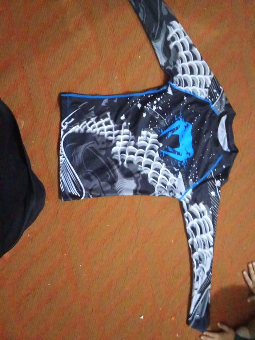 Ражгардвенум в хорошем состоянии