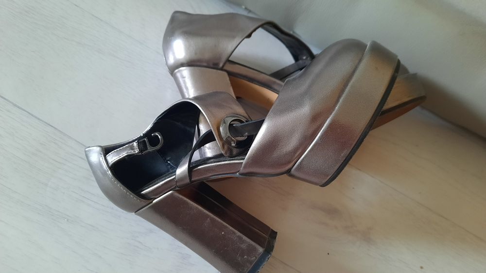 Туфли сандали босоножки 34 размера