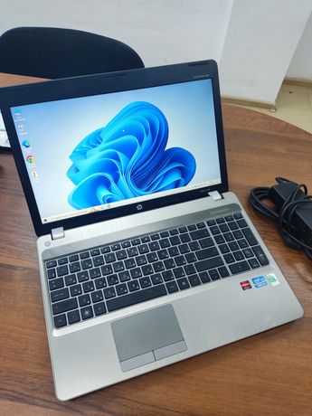 Офисный ноутбук HP ProoBok 4530s