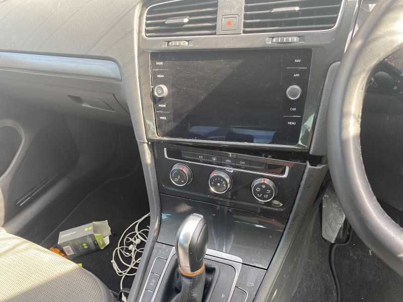 Dezmembrari piese VW Golf 7 1.0 TSI DKR Automat