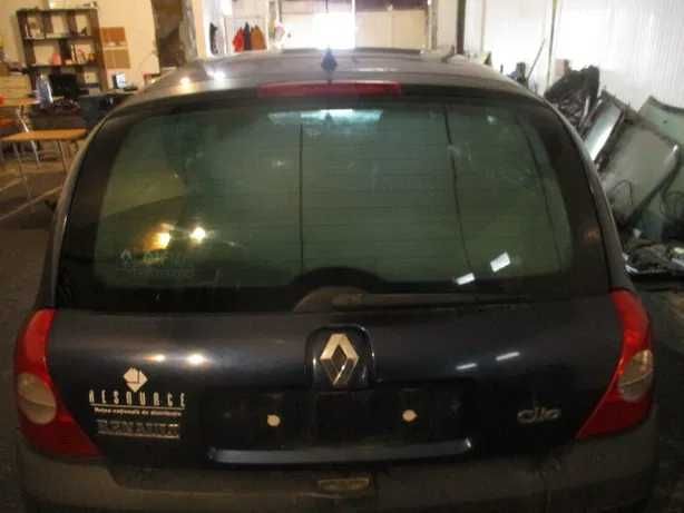 Hayon usa spate luneta Renault Clio 2 bicorp stare perfecta